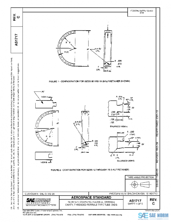 SAE AS1717C PDF