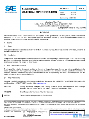 SAE AMS4472B PDF