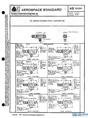 SAE AS1003A PDF