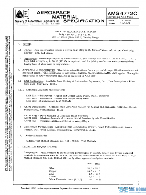 SAE AMS4772C PDF