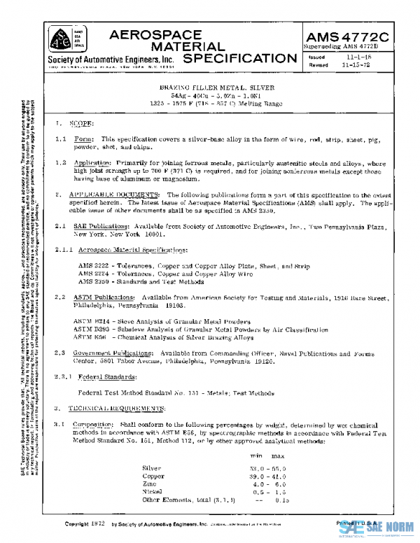 SAE AMS4772C PDF