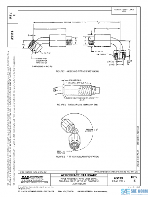 SAE AS119E PDF