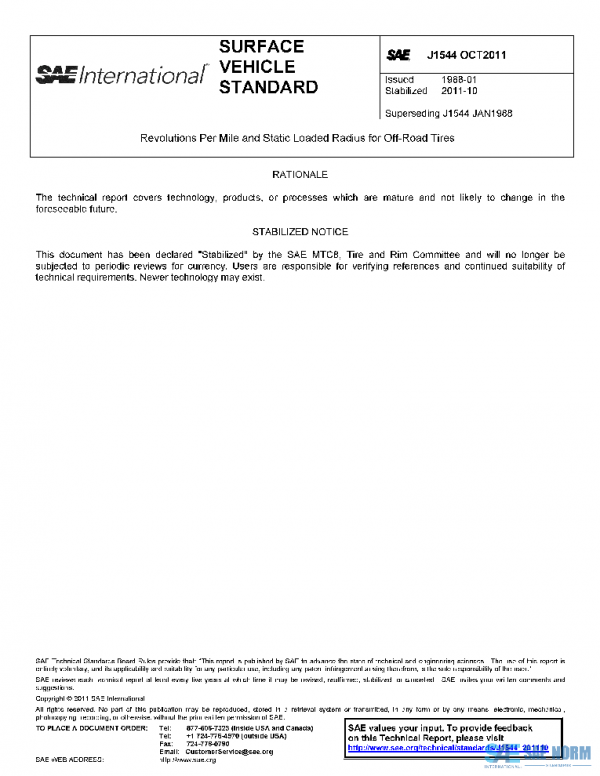 SAE J1544_201110 PDF
