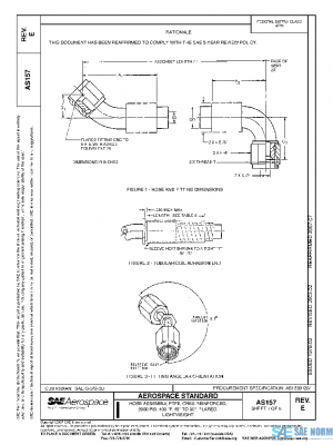 SAE AS157E PDF