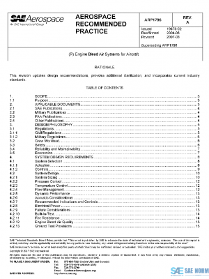 SAE ARP1796A PDF
