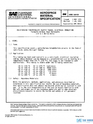 SAE AMS3591B PDF