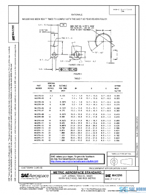 SAE MA3295 PDF