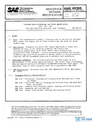 SAE AMS4936B PDF