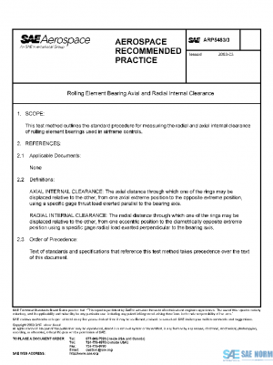 SAE ARP5483/3 PDF