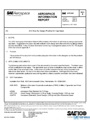 SAE AIR1243B PDF