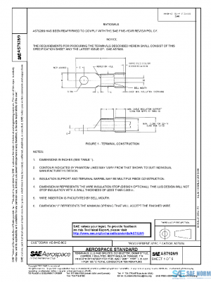 SAE AS7928/9 PDF