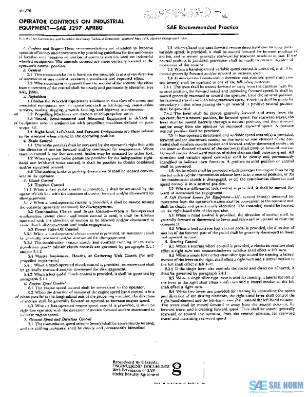 SAE J297_198004 PDF