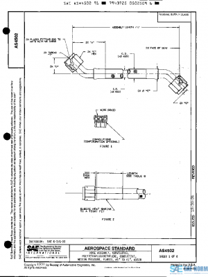 SAE AS4502 PDF
