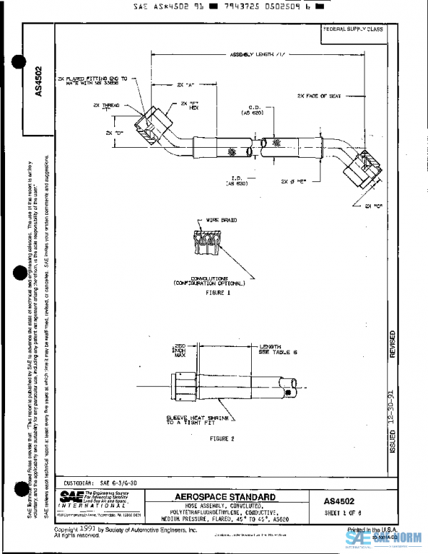 SAE AS4502 PDF