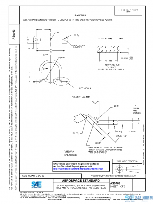 SAE AS5763 PDF