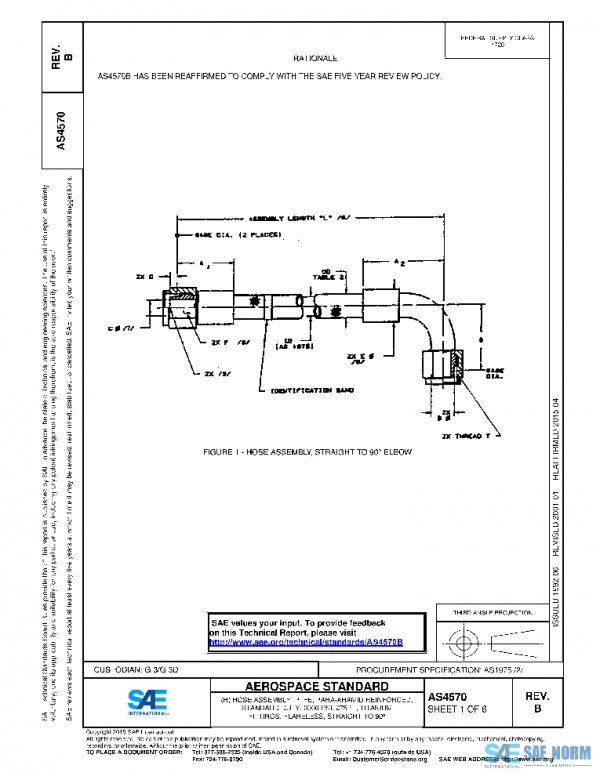 SAE AS4570B PDF