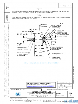 SAE AS33201A PDF
