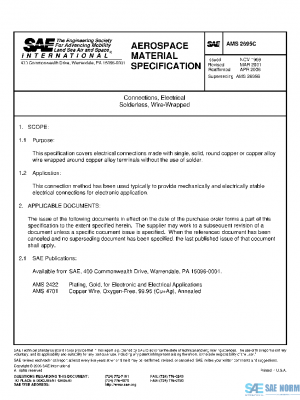 SAE AMS2695C PDF