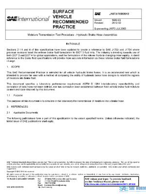 SAE J1873_201202 PDF