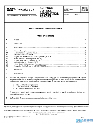 SAE J2564_200012 PDF