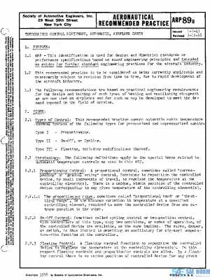 SAE ARP89B PDF