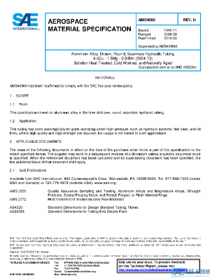 SAE AMS4086N PDF
