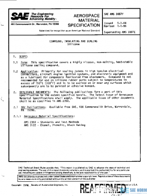 SAE AMS3087F PDF