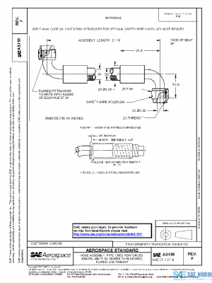 SAE AS158F PDF