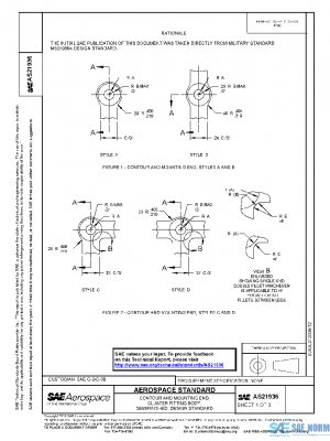 SAE AS21936 PDF