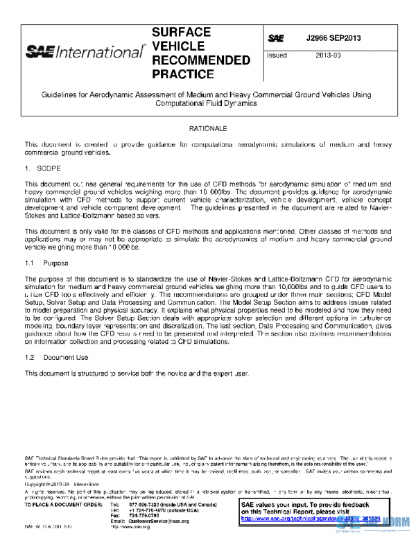 SAE J2966_201309 PDF