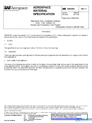 SAE AMS4453F PDF