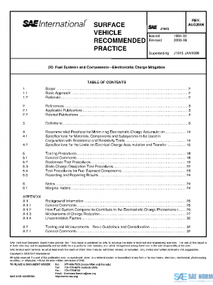 SAE J1645_200608 PDF