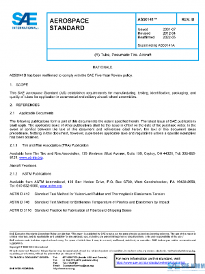 SAE AS50141B PDF