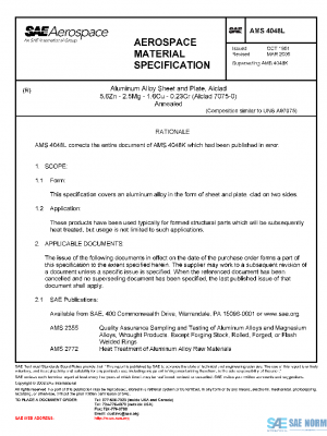 SAE AMS4048L PDF