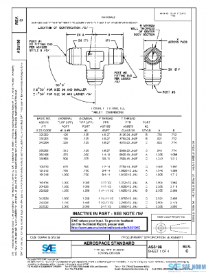 SAE AS5198C PDF