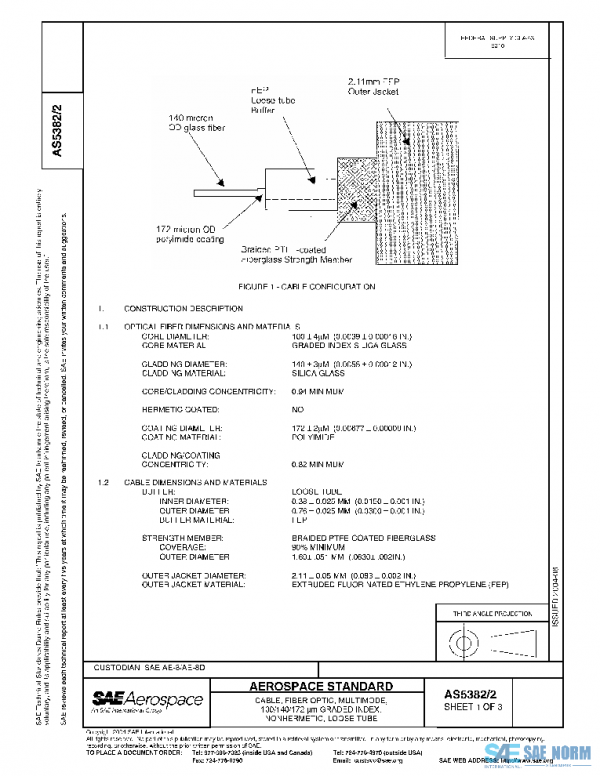 SAE AS5382/2 PDF