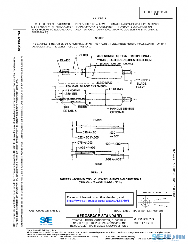 SAE AS81969/4 PDF