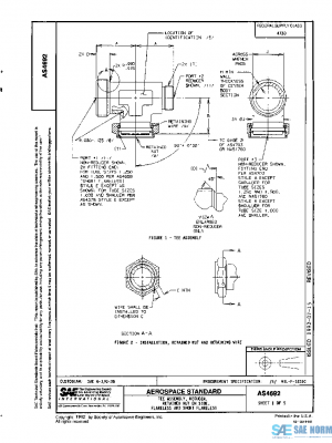 SAE AS4692 PDF