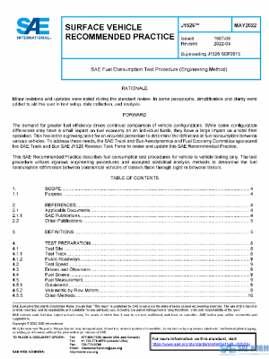 SAE J1526_202205 PDF SAE J1526_202205 PDF