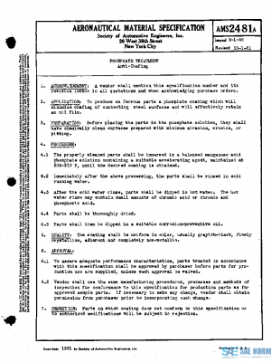 SAE AMS2481A PDF