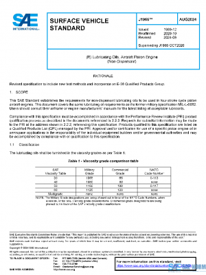 SAE J1966_202408 PDF