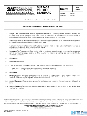 SAE J1083_198507 PDF