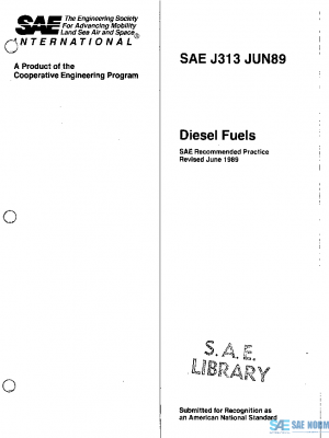 SAE J313_198906 PDF