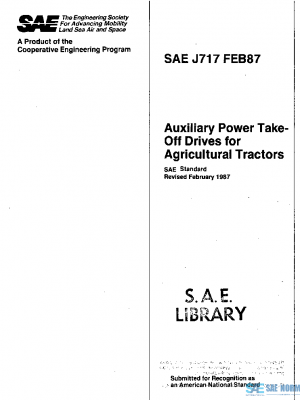 SAE J717_198702 PDF