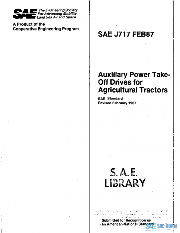 SAE J717_198702 PDF