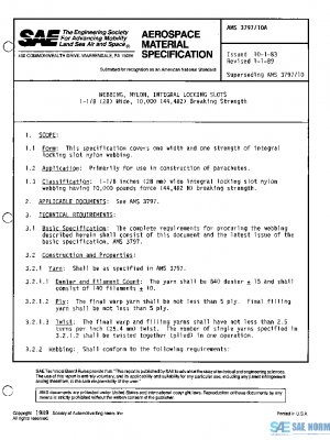 SAE AMS3797/10A PDF