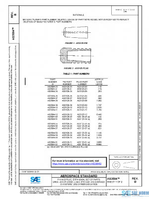 SAE AS3584B PDF