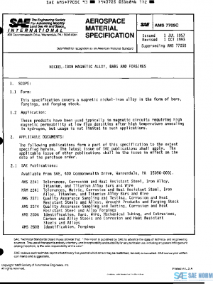 SAE AMS7705C PDF