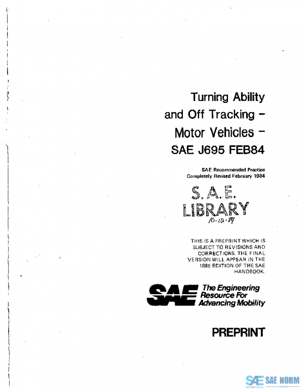 SAE J695_198402 PDF