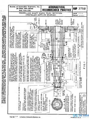 SAE ARP375B PDF